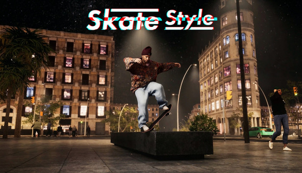 Skate Style
