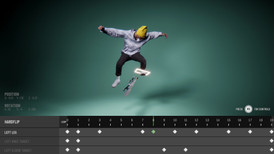 Skate Style screenshot 3
