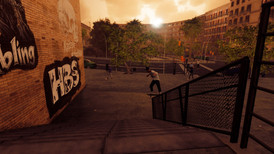 Skate Style screenshot 5