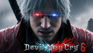 Devil May Cry 6