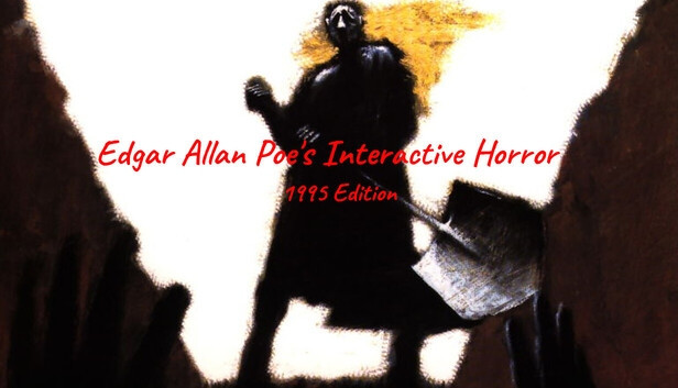 Edgar Allan Poe's Interactive Horror: 1995 Edition