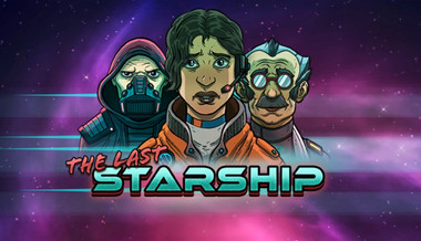 The Last Starship
