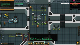 The Last Starship screenshot 5