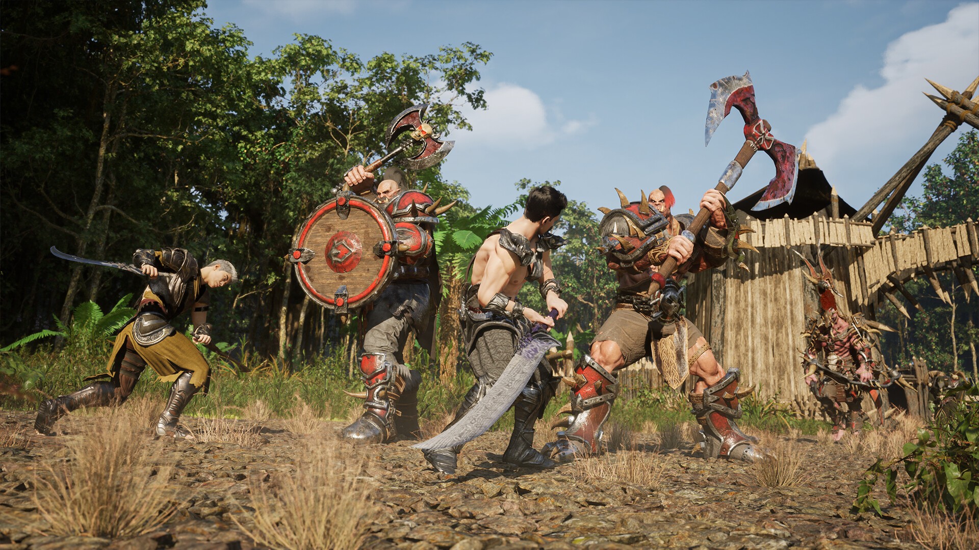 IA Generativa em MMORPG? Epitome Lança Demo e Promete Revolucionar Quests e Diálogos