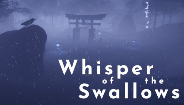 Whisper of the Swallows