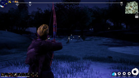 Whisper of the Swallows screenshot 3