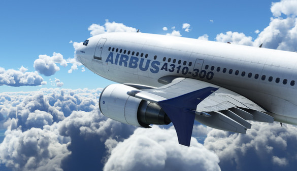 Microsoft Flight Simulator (2020) 40th Anniversary Deluxe Edition screenshot 1