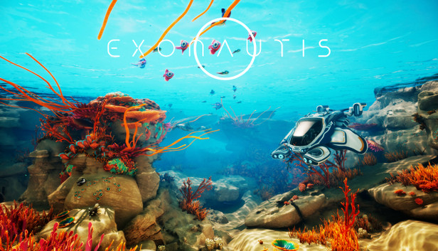 EXONAUTIS
