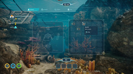 EXONAUTIS screenshot 2