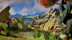 Honeycomb: The World Beyond screenshot 3