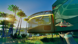 Honeycomb: The World Beyond screenshot 5