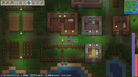 Delverium screenshot 5