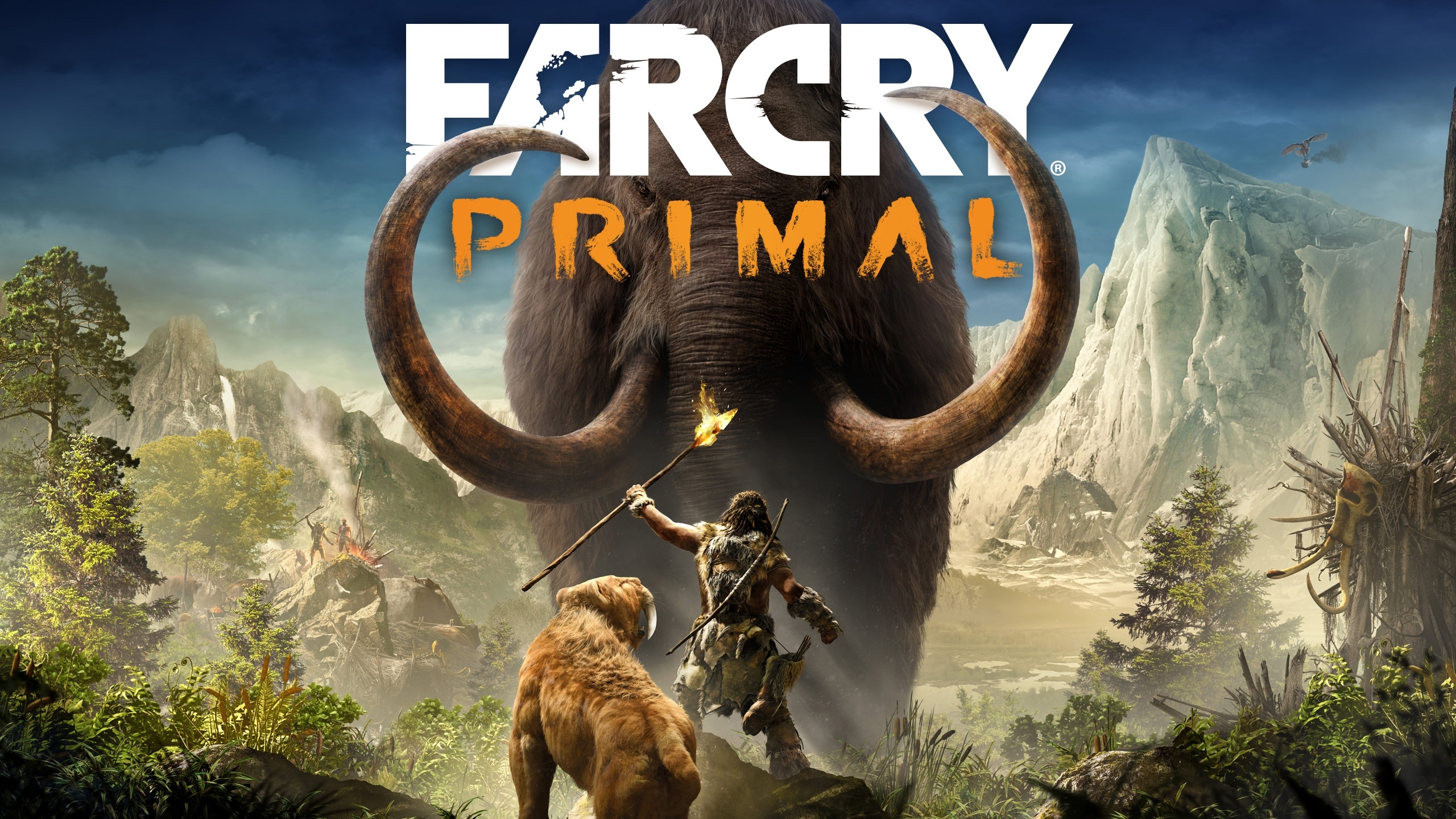 Buy Far Cry Primal - Xbox One - Europe