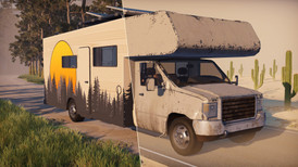 Nomad Drive screenshot 2