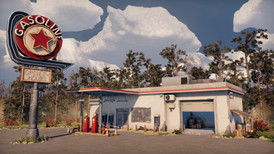 Nomad Drive screenshot 3