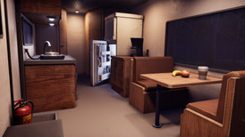 Nomad Drive screenshot 5