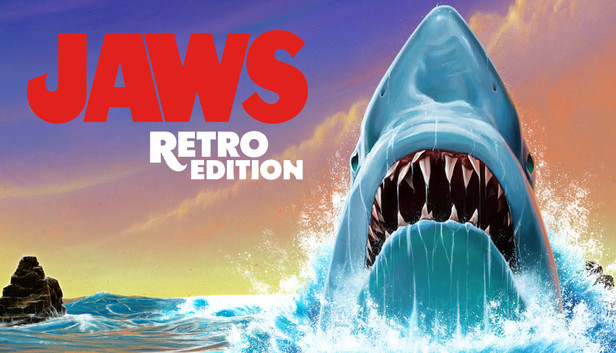 JAWS: Retro Edition