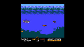 JAWS: Retro Edition screenshot 4