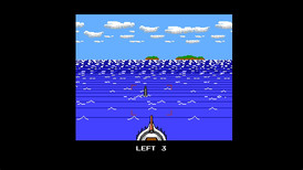 JAWS: Retro Edition screenshot 5