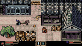 Tearscape screenshot 2