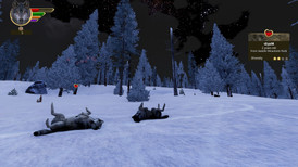 WolfQuest: Anniversary Edition screenshot 3