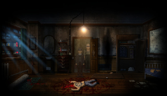 The Dark Rites of Arkham screenshot 1