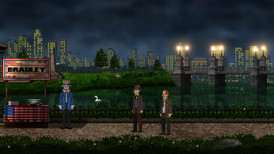 The Dark Rites of Arkham screenshot 4