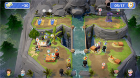 Choppy Cuts screenshot 4