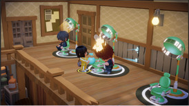 Choppy Cuts screenshot 5