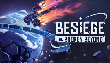 Besiege: The Broken Beyond