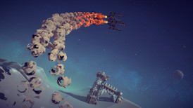 Besiege: The Broken Beyond screenshot 4
