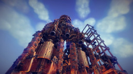 Besiege: The Broken Beyond screenshot 5