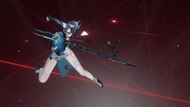 Punishing: Gray Raven screenshot 4