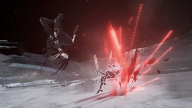 Punishing: Gray Raven screenshot 5