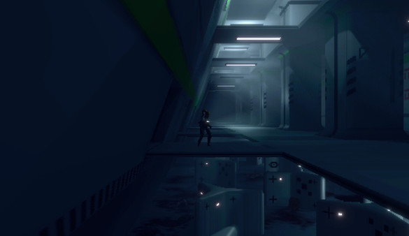 THE IRONY screenshot 1