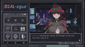 D1AL-ogue screenshot 4