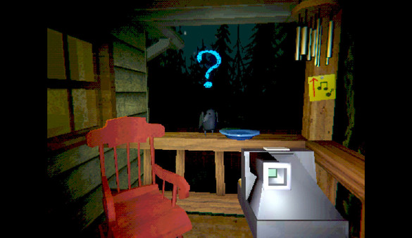 Creature Kitchen screenshot 1