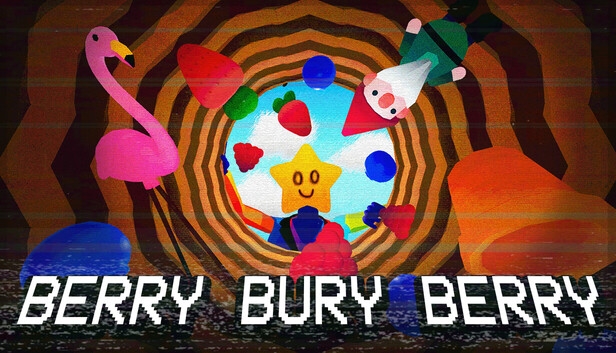 Comprar Berry Bury Berry - PC (Steam)
