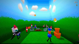 Berry Bury Berry screenshot 2