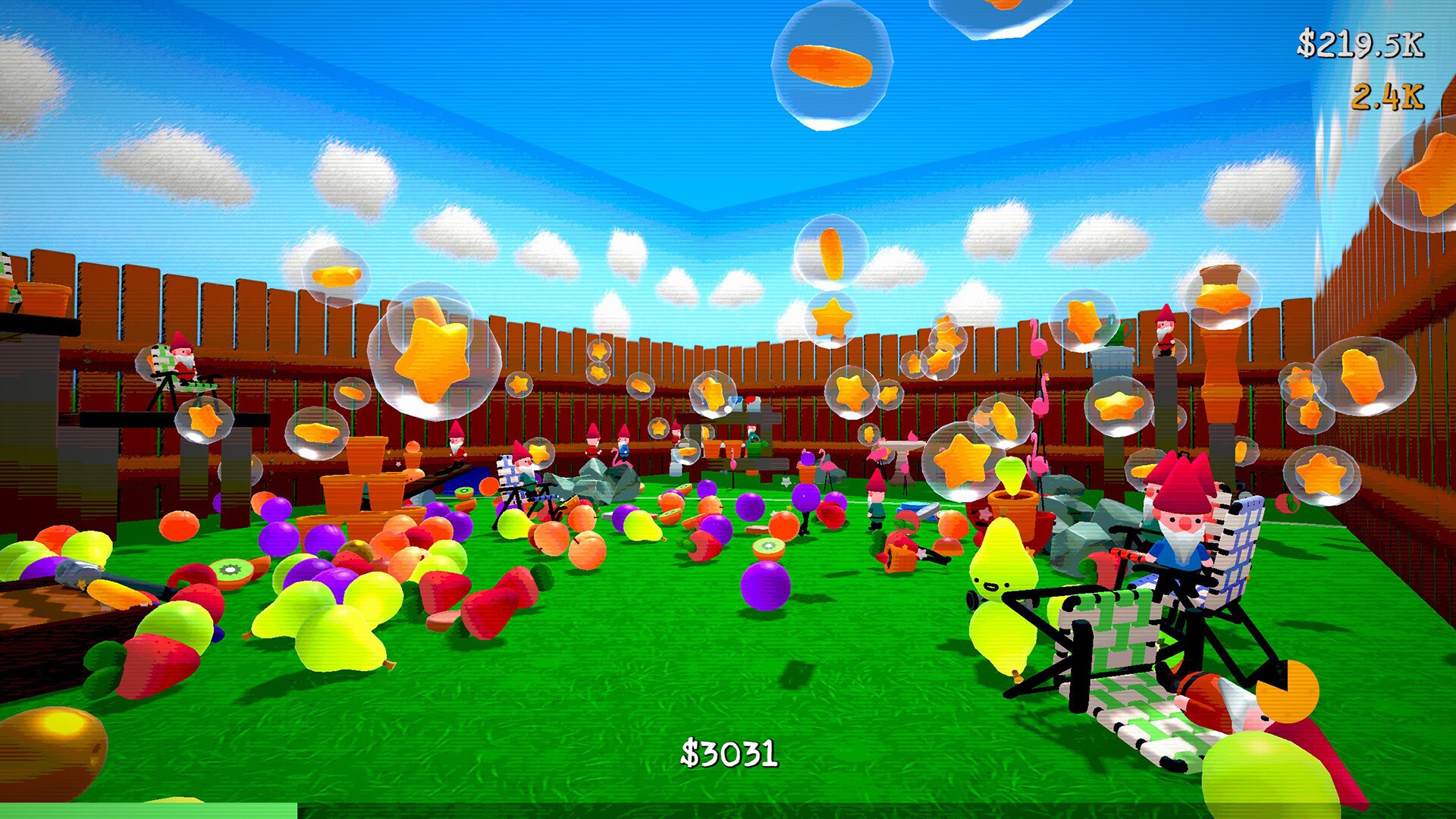 Comprar Berry Bury Berry - PC (Steam)