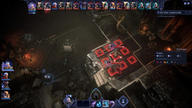 Terrinoth: Heroes of Descent screenshot 2