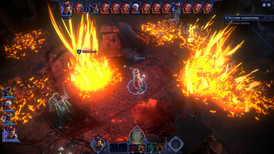 Terrinoth: Heroes of Descent screenshot 3