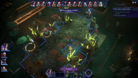 Terrinoth: Heroes of Descent screenshot 5