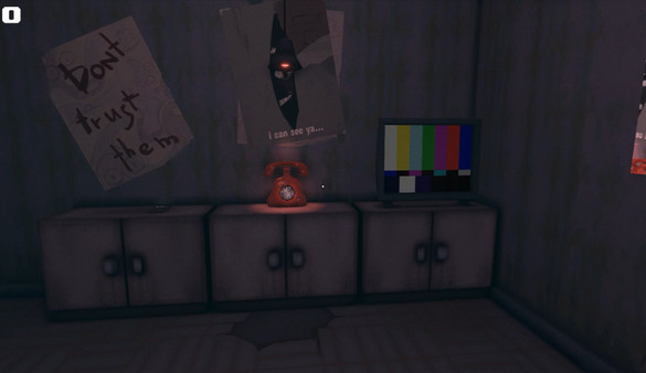 Scam Line screenshot 1