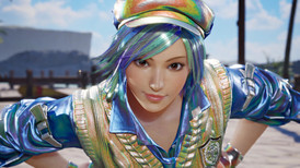 TEKKEN 8 - Pass de la Saison 3 screenshot 3