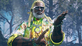 TEKKEN 8 - Passe da temporada 3 screenshot 2