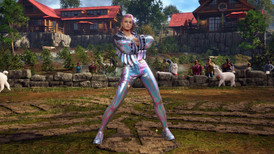 TEKKEN 8 - Passe da temporada 3 screenshot 5