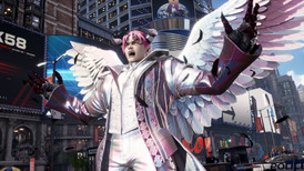 TEKKEN 8 - Season 3 Pass screenshot 4