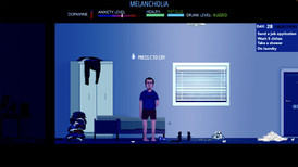 Unemployment Simulator 2018 screenshot 3