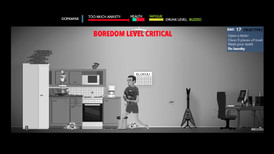 Unemployment Simulator 2018 screenshot 4